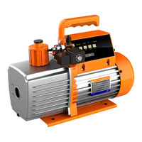 Elitech SVP-12 User Manual