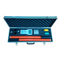 Huazheng HZ-8600 Manual