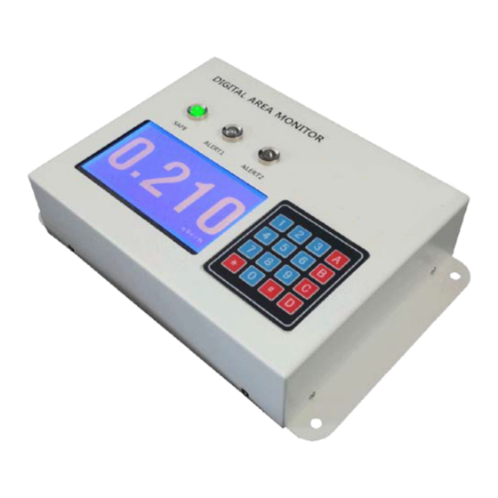 BNC 960 Laboratory Equipment Manuals