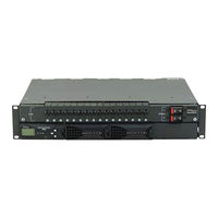 Newmar C2R-2000 Installation & Operation Manual