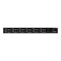 Transition Networks METTF1011-060 User Manual