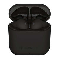 SoundLiving Earbuds 2.0 Manual