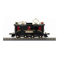 MTHTrains Lionel Trains 256 Operator's Manual