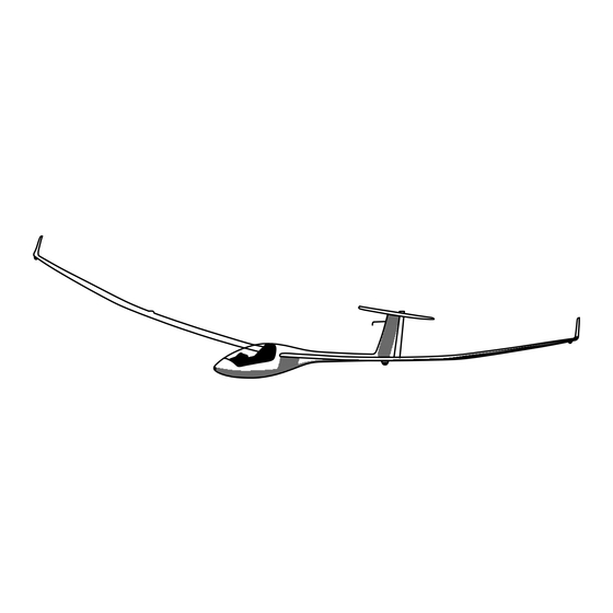 Sportine Aviacija LAK-17C FES Maintenance Manual