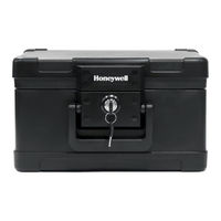 Honeywell 1506 User Manual