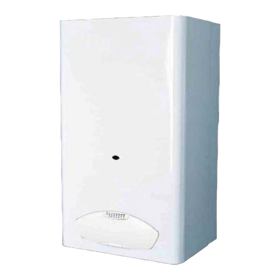 Heatline C24 Installation, Servicing  & User Instructions