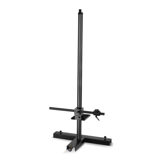 PROAIM CINEMA P-CTST-01 Assembly Manual