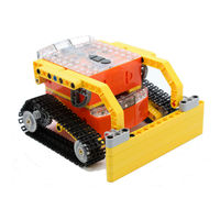 Edison EdEngineering Pack 1 EdGraph Manual