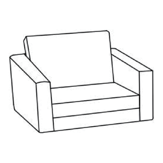 Costway HY10218 Manual