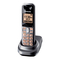Headsets Panasonic KX-TGA106M - Cordless Extension Handset Installation Manual