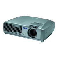 Epson EMP-74 User Manual