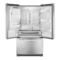 Refrigerator WHIRLPOOL WRF736SDAM00 Use & Care Manual