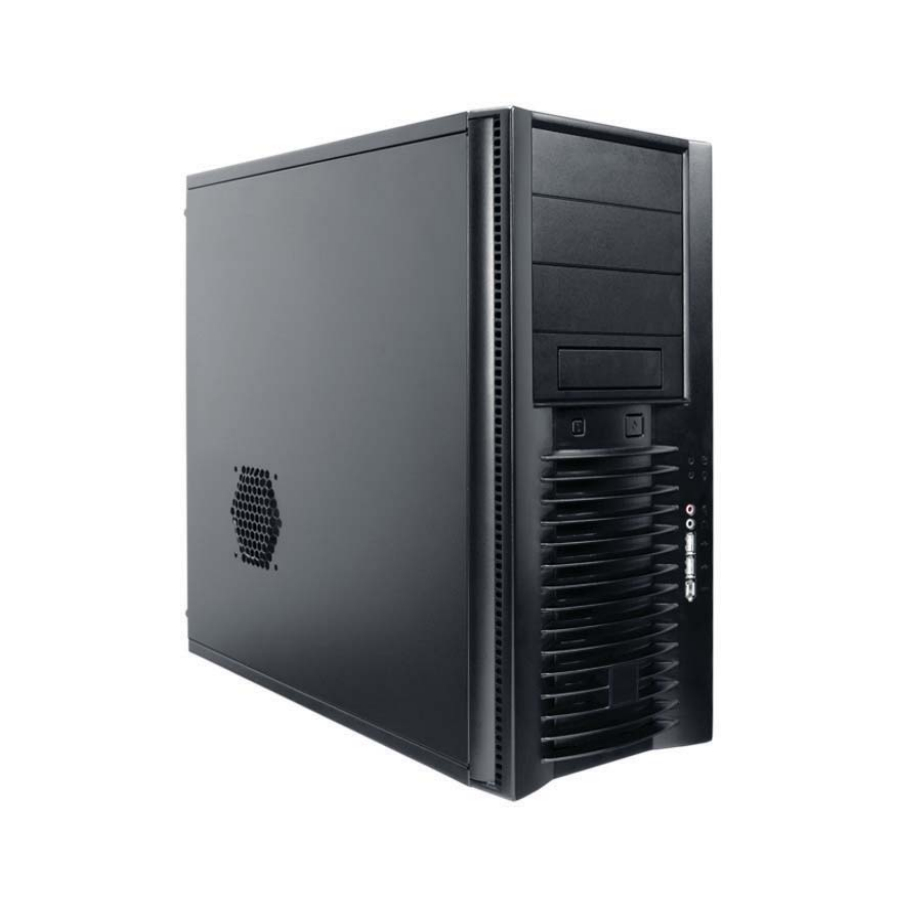 Antec TITAN 550 550 User Manual