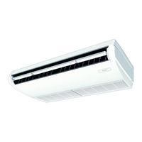 Daikin FXHQ32A Technical Data Manual