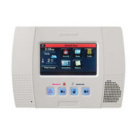 Honeywell LYNX Touch 5100 Frequently Asked Questions Manual