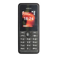 Nokia 107 Dual SIM User Manual