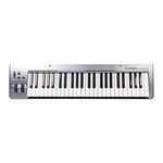 M-Audio KEYRIG KeyRig 49 User Manual