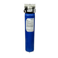 aqua-pure AP902 Installation And Operating Instructions Manual