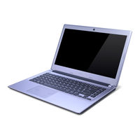 Acer Aspire V5-431 Service Manual