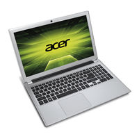 Acer Aspire V5-571 Service Manual