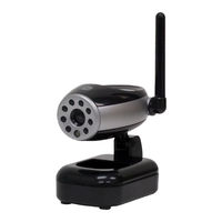 Ge 45238 - Jasco Wireless Decoy Security Cam User Manual