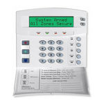 GE NX-148E - SECURITY NETWORX LCD KEYPAD USER MANUAL Pdf Download ...