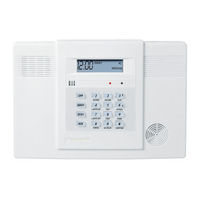Honeywell ADEMCO LYNXR-I Security System Installation And Setup Manual