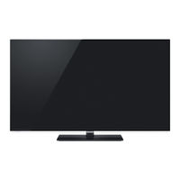 Mando a distancia para Panasonic Viera TC-L42ET60 TC-L47ET60 TC-L50ET60  TC-L55ET60 TC-50LE64 TC-58LE64 LED Full HD HDTV TV TV