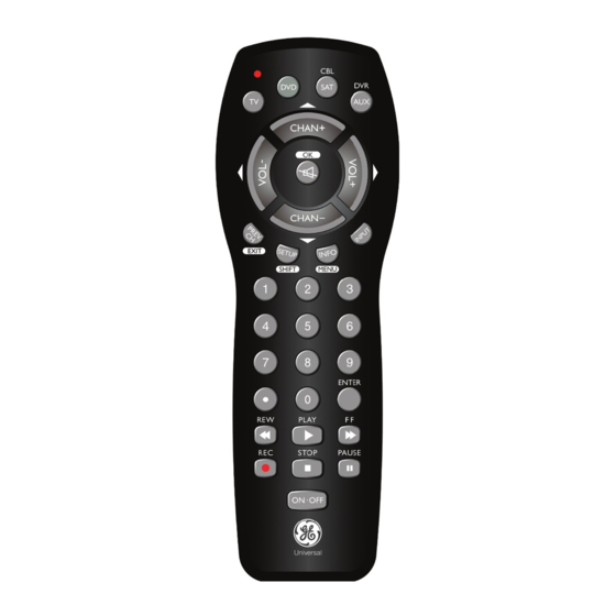 C by store ge remote