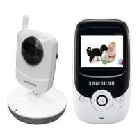 Samsung EzVIEW SEW-3022 User Manual