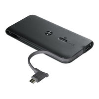 Motorola P893 User Manual