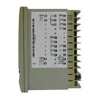 Rkc Instrument FB400 Communication Quick Manual