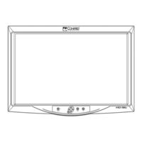 ConMed Linvatec VP4726F Instruction Manual