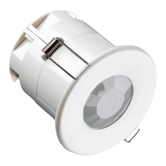 Thorn SwitchLite MRE SLD 2CH 96627553 Manual