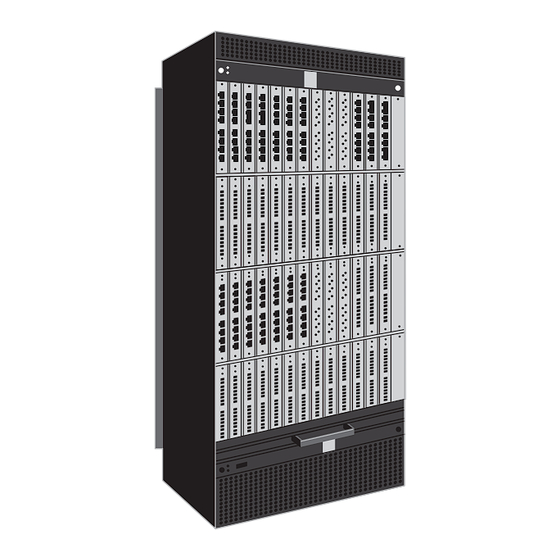 Black Box ACX048-R2 Quick Start Manual