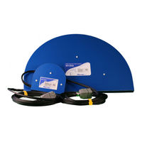 Metrolab MFC2046 Installation And Safety Manual