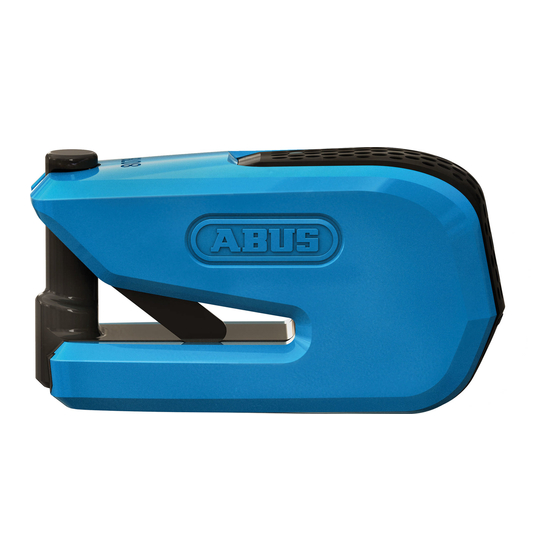 Abus 8078 Fitting And Operating Instructions