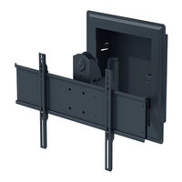 peerless-AV IM760PU Manual