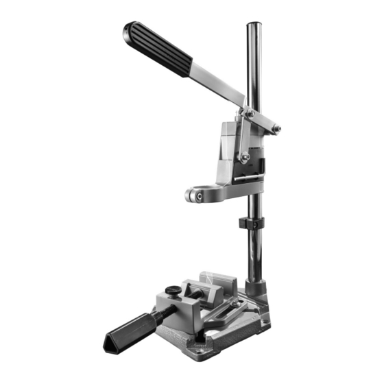 Powerfix Profi HG02905 Assembly, Operating And Safety Instructions