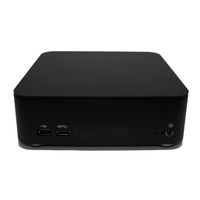 Ferguson U5 PVR Deluxe User Manual