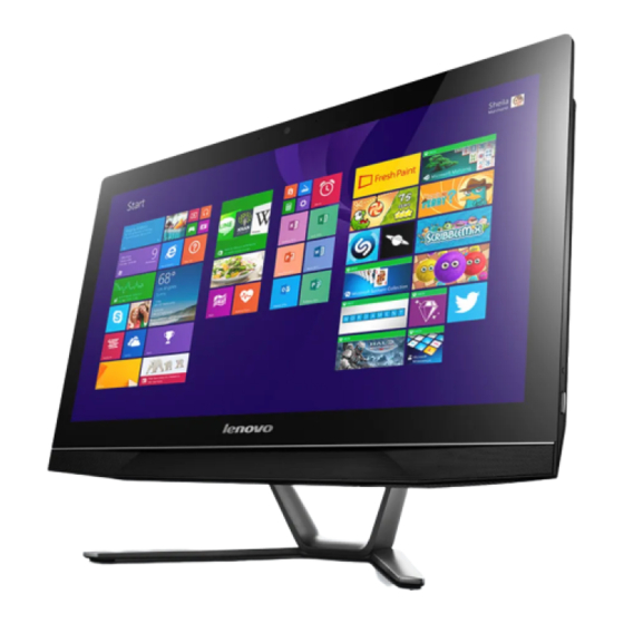 Lenovo B50 Series User Manual