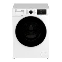 Beko WCV9749 Series User Manual
