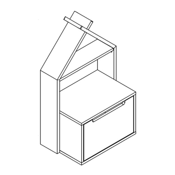 VERTBAUDET 70501-1162 Manual