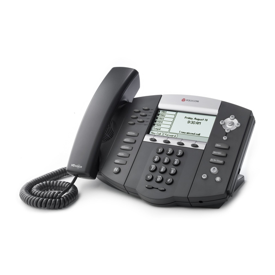 Magnet voicenet premium IP 650 User Manual