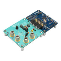 Analog Devices MAX98361 Manual