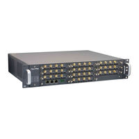 OpenVox VS-GW2120-40W User Manual