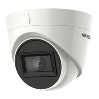 HIKVISION DS-2CE78U1T-IT3F User Manual