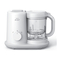 Food Processor Philips AVENT SCF862/01 Manual