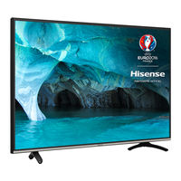 Hisense M3000 User Manual