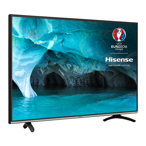 Hisense M3000 User Manual